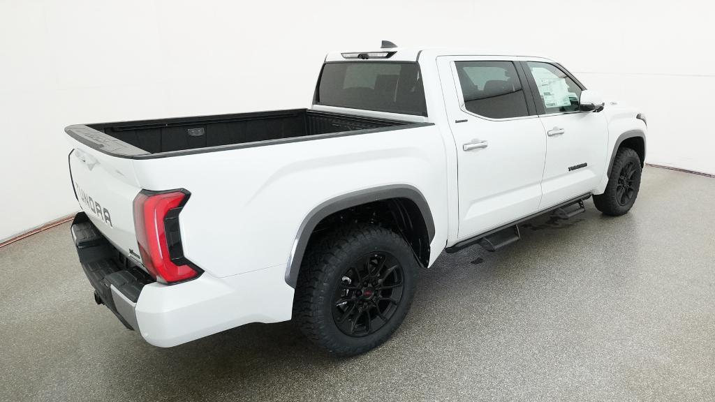 New 2026 Toyota Tundra i-FORCE MAX Truck