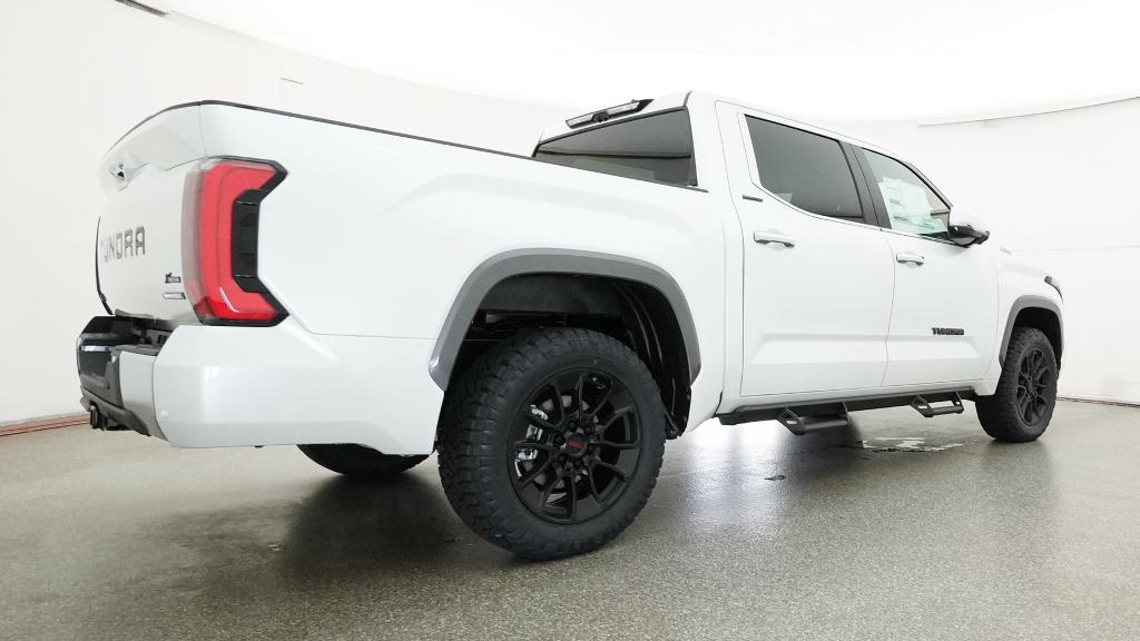 New 2026 Toyota Tundra i-FORCE MAX Truck