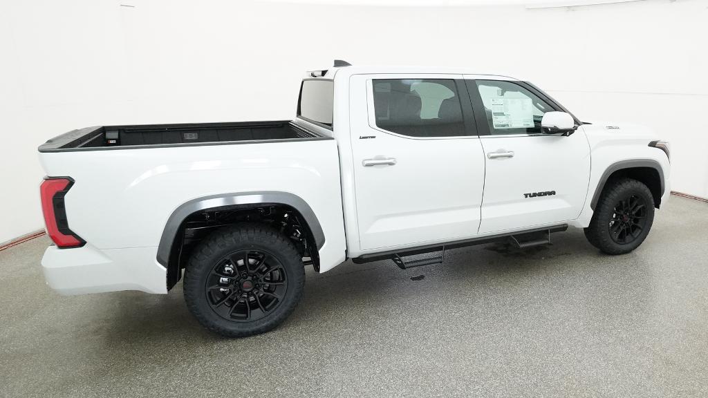 New 2026 Toyota Tundra i-FORCE MAX Truck