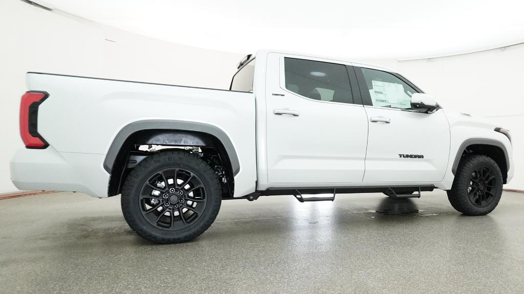 New 2026 Toyota Tundra i-FORCE MAX Truck