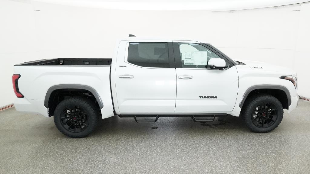 New 2026 Toyota Tundra i-FORCE MAX Truck