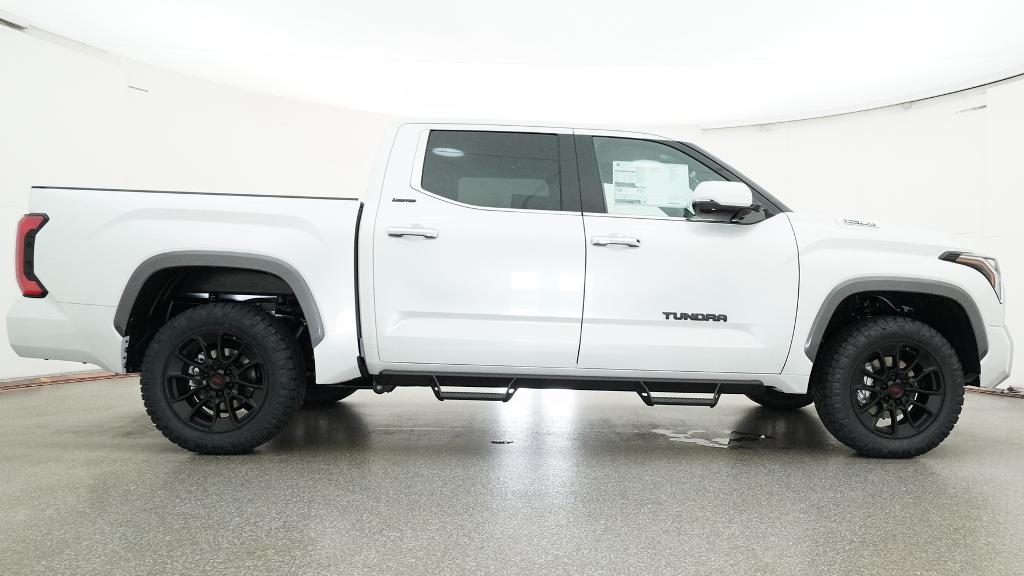 New 2026 Toyota Tundra i-FORCE MAX Truck