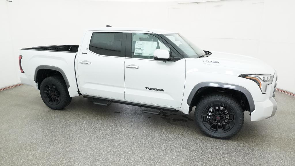New 2026 Toyota Tundra i-FORCE MAX Truck