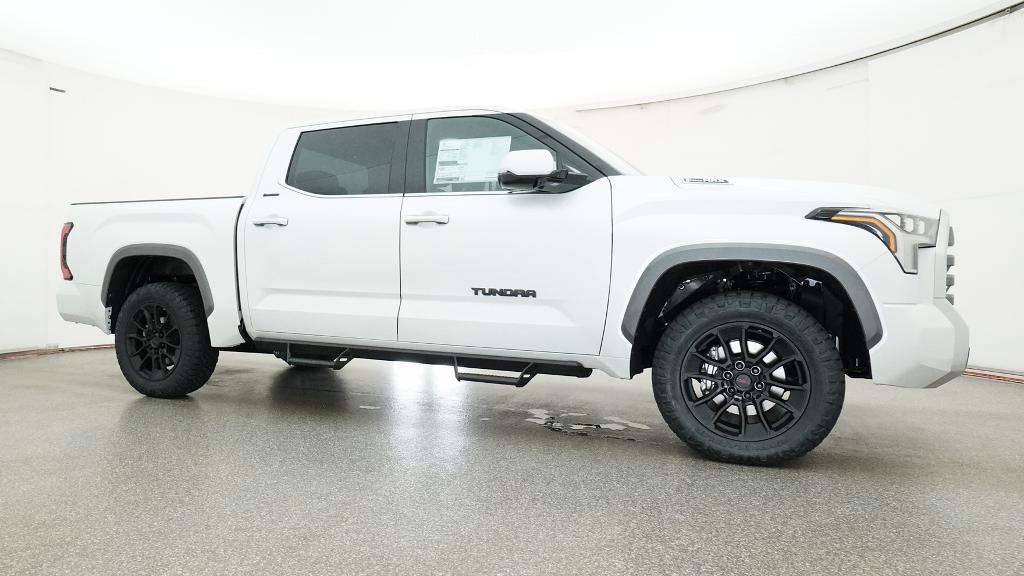 New 2026 Toyota Tundra i-FORCE MAX Truck