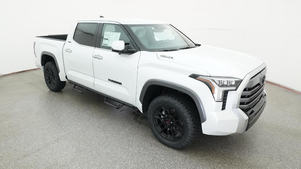 New 2026 Toyota Tundra i-FORCE MAX Truck