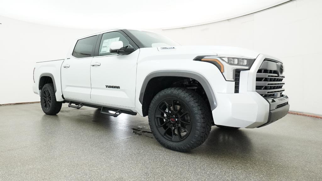 New 2026 Toyota Tundra i-FORCE MAX Truck