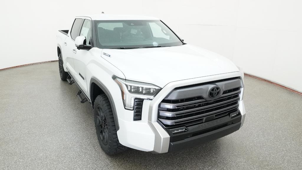New 2026 Toyota Tundra i-FORCE MAX Truck