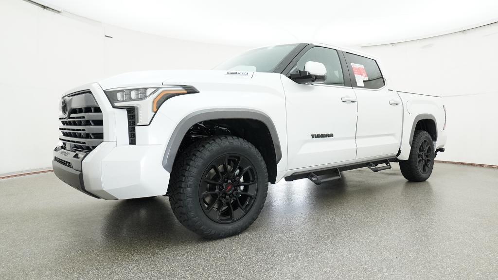 New 2026 Toyota Tundra i-FORCE MAX Truck