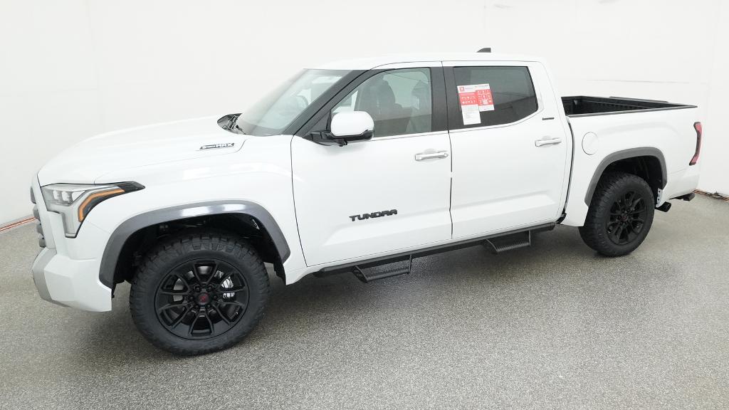 New 2026 Toyota Tundra i-FORCE MAX Truck