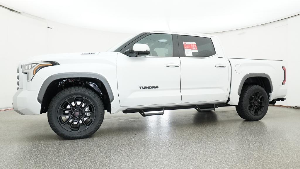 New 2026 Toyota Tundra i-FORCE MAX Truck