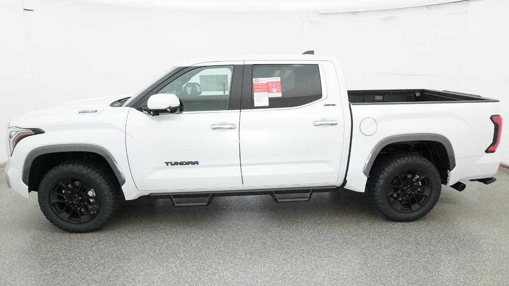 New 2026 Toyota Tundra i-FORCE MAX Truck