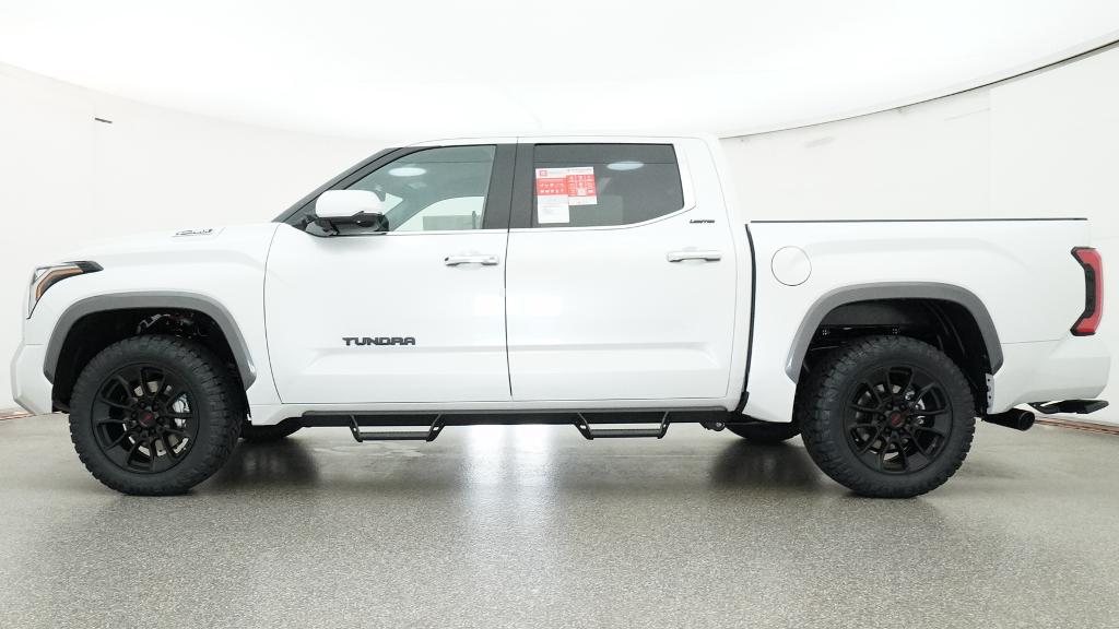 New 2026 Toyota Tundra i-FORCE MAX Truck