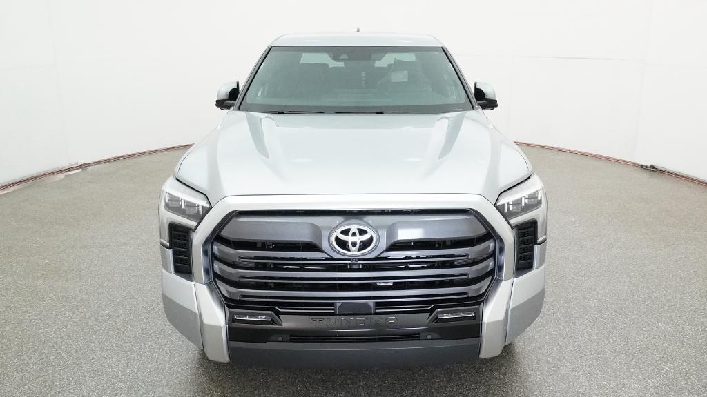 New 2026 Toyota Tundra i-FORCE MAX Truck