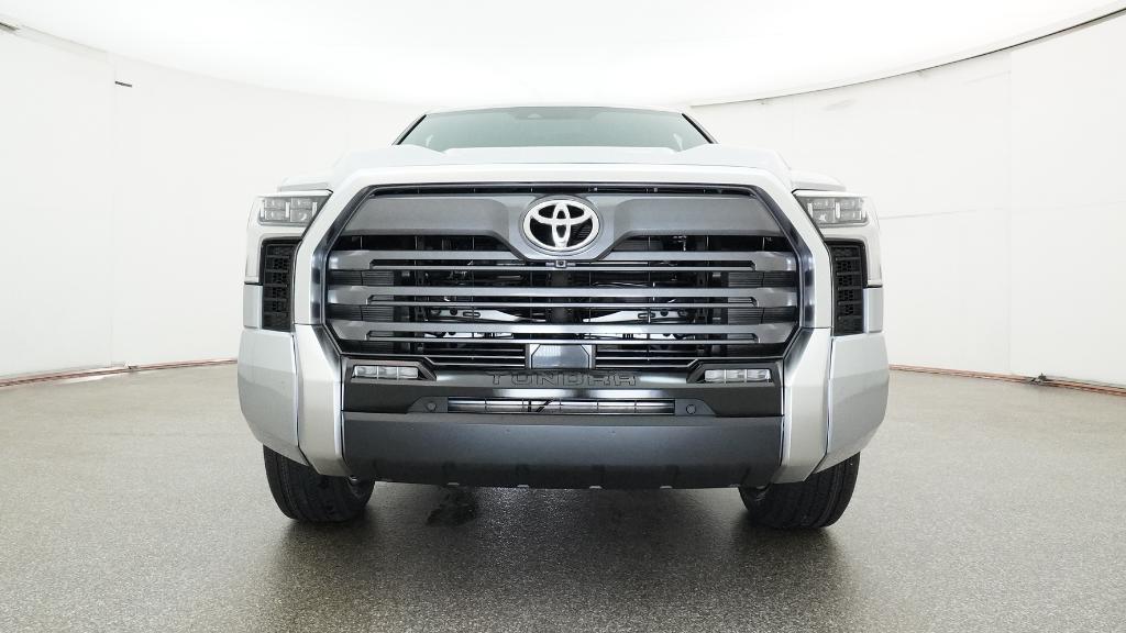 New 2026 Toyota Tundra i-FORCE MAX Truck