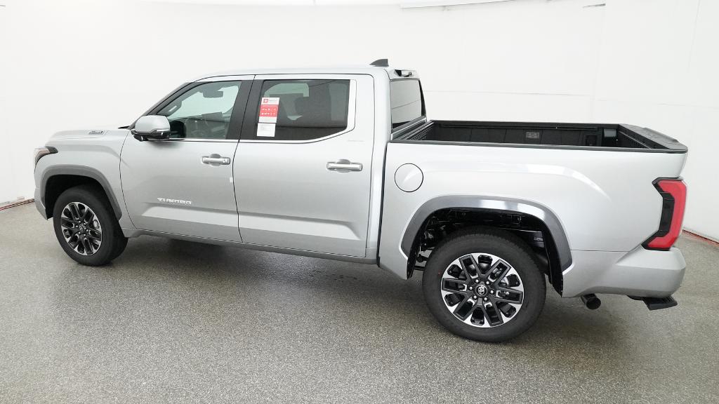 New 2026 Toyota Tundra i-FORCE MAX Truck