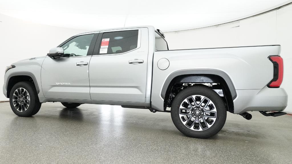 New 2026 Toyota Tundra i-FORCE MAX Truck