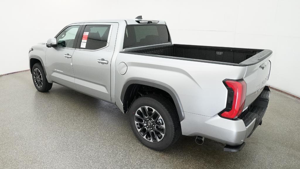 New 2026 Toyota Tundra i-FORCE MAX Truck