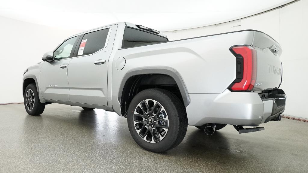 New 2026 Toyota Tundra i-FORCE MAX Truck