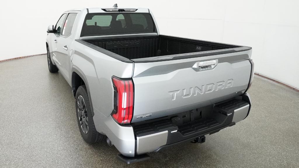 New 2026 Toyota Tundra i-FORCE MAX Truck