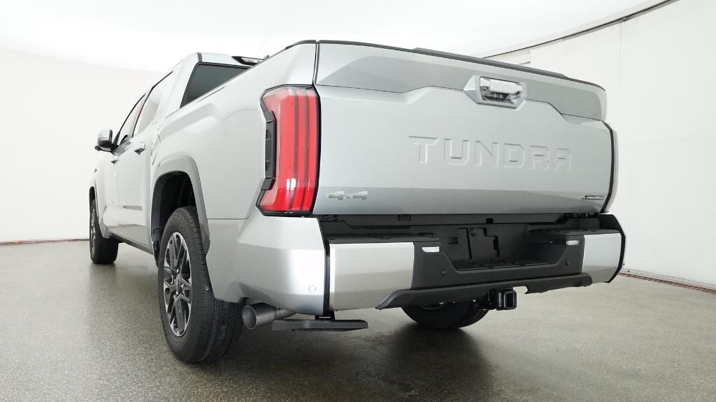 New 2026 Toyota Tundra i-FORCE MAX Truck