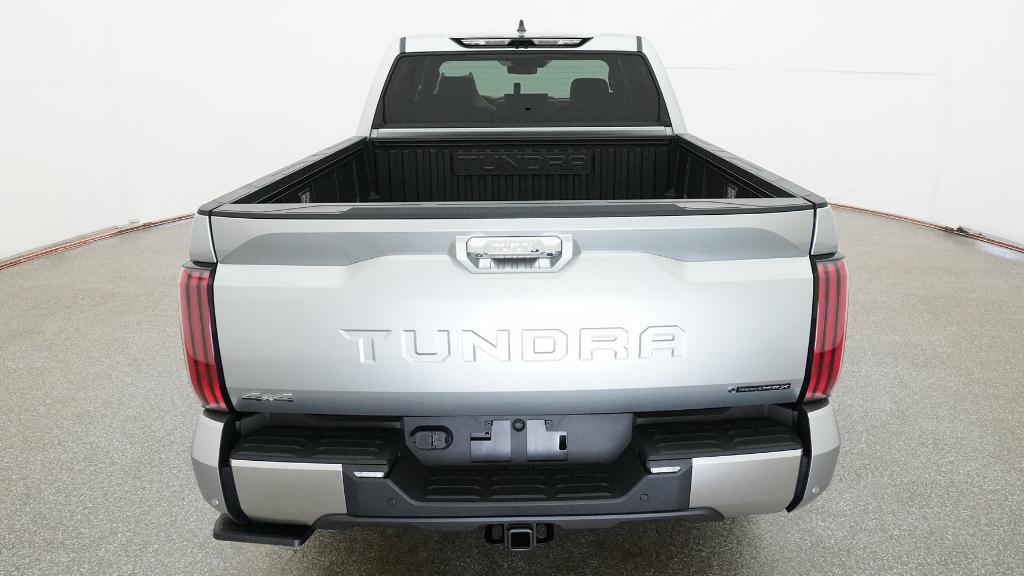 New 2026 Toyota Tundra i-FORCE MAX Truck