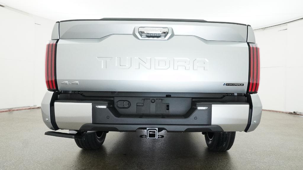 New 2026 Toyota Tundra i-FORCE MAX Truck