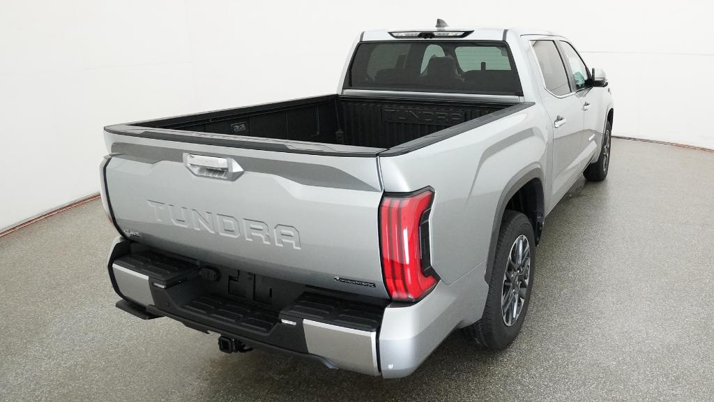 New 2026 Toyota Tundra i-FORCE MAX Truck