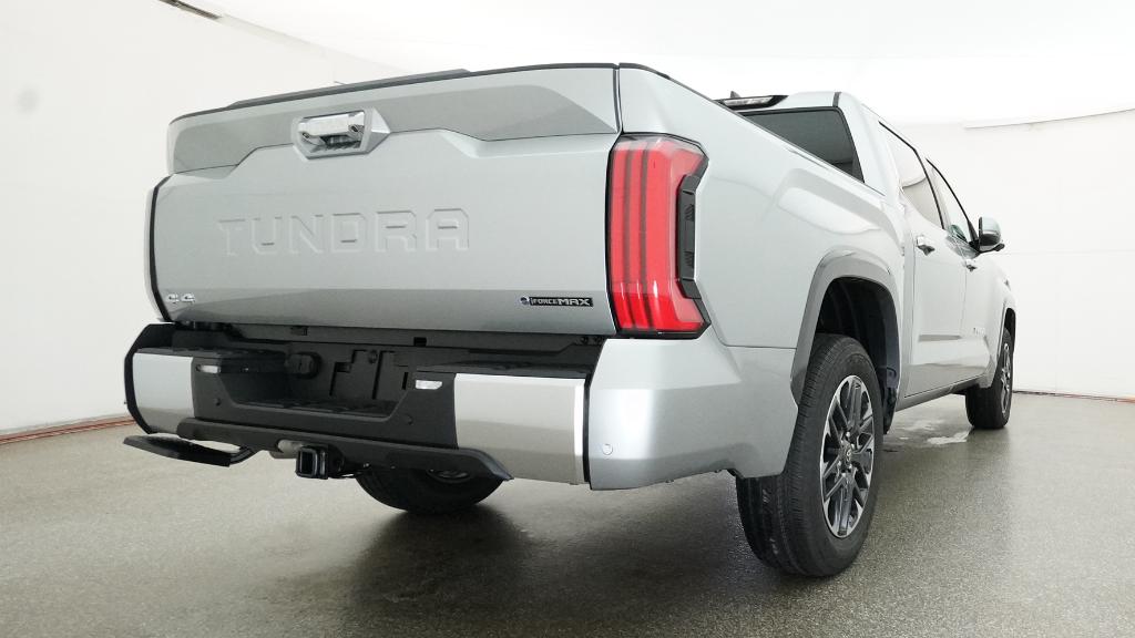New 2026 Toyota Tundra i-FORCE MAX Truck