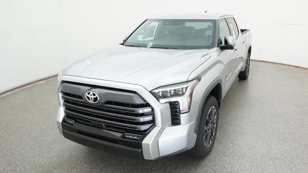 New 2026 Toyota Tundra i-FORCE MAX Truck