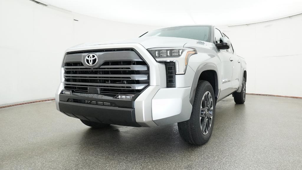 New 2026 Toyota Tundra i-FORCE MAX Truck