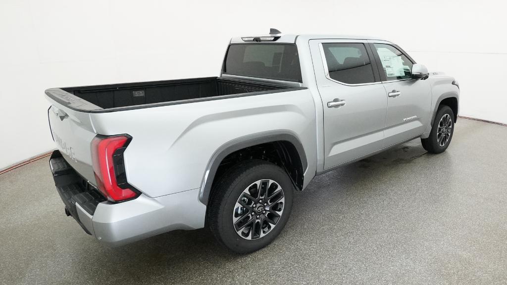 New 2026 Toyota Tundra i-FORCE MAX Truck