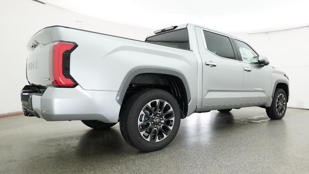 New 2026 Toyota Tundra i-FORCE MAX Truck