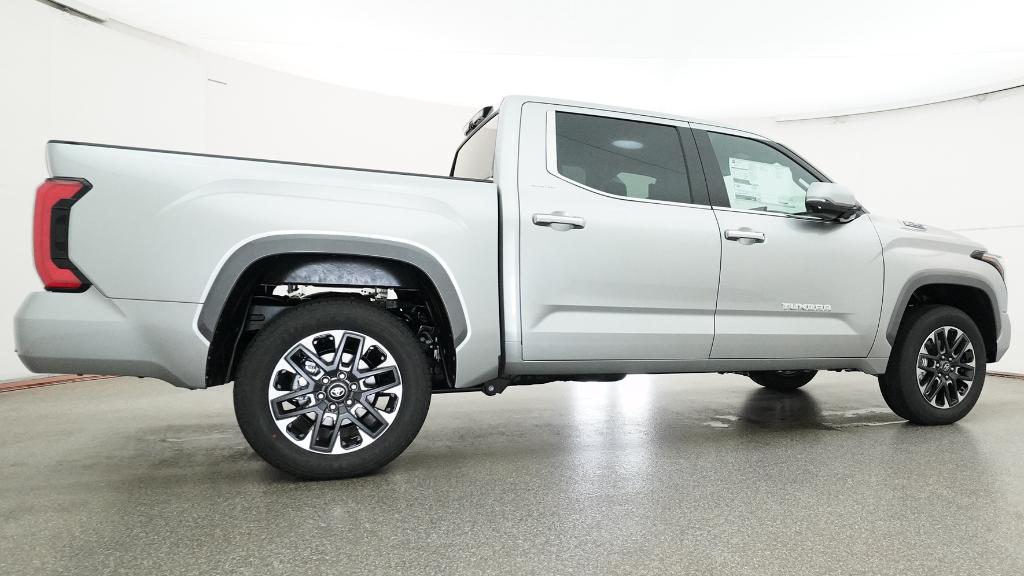New 2026 Toyota Tundra i-FORCE MAX Truck
