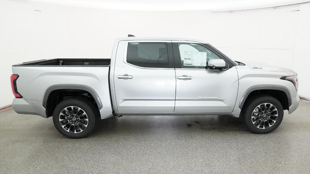 New 2026 Toyota Tundra i-FORCE MAX Truck