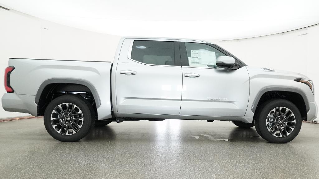 New 2026 Toyota Tundra i-FORCE MAX Truck