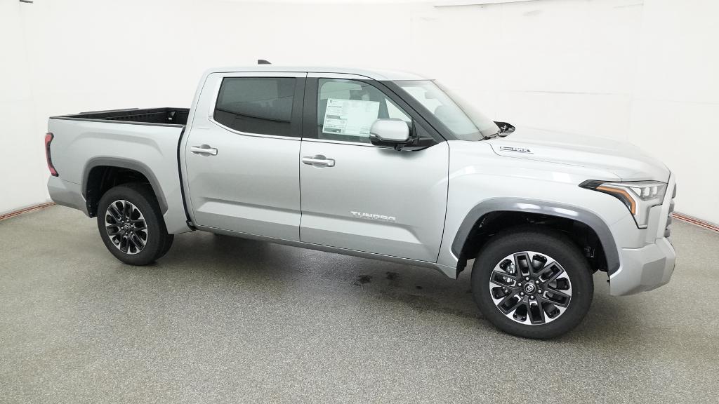 New 2026 Toyota Tundra i-FORCE MAX Truck