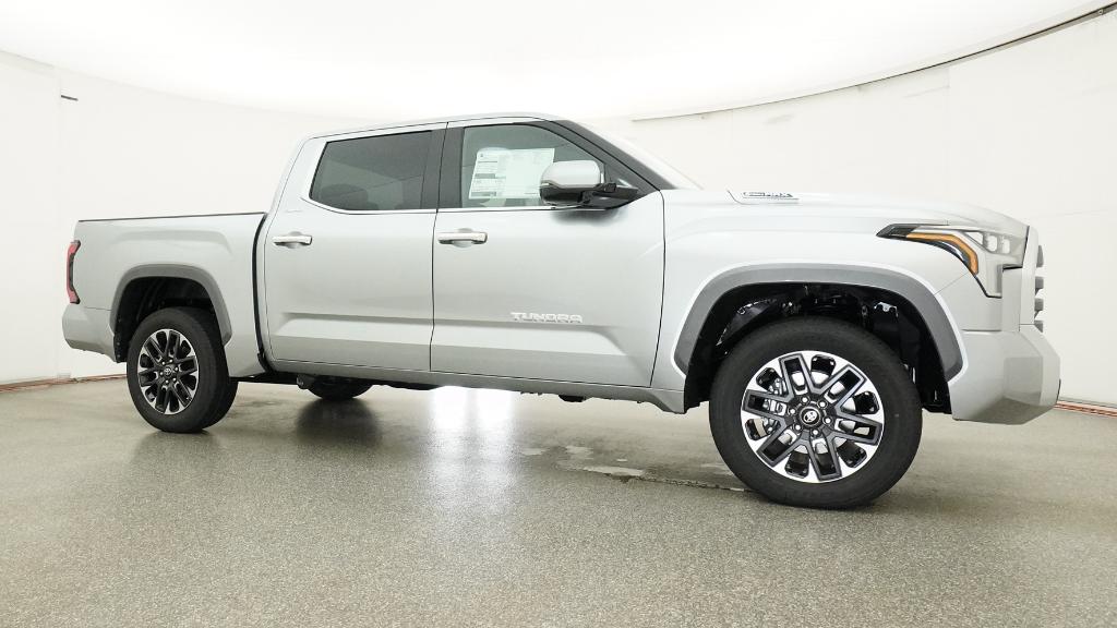 New 2026 Toyota Tundra i-FORCE MAX Truck