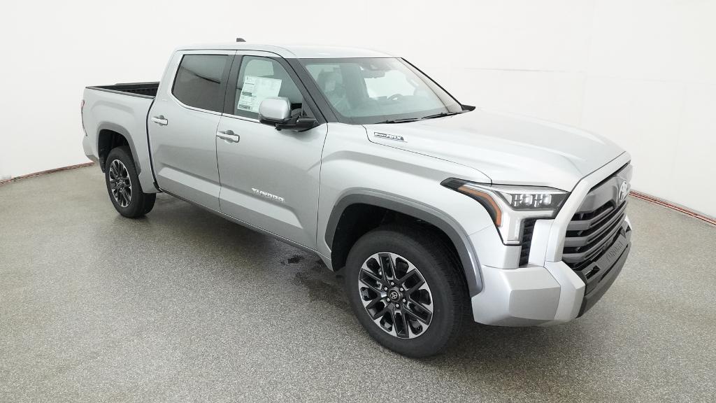 New 2026 Toyota Tundra i-FORCE MAX Truck