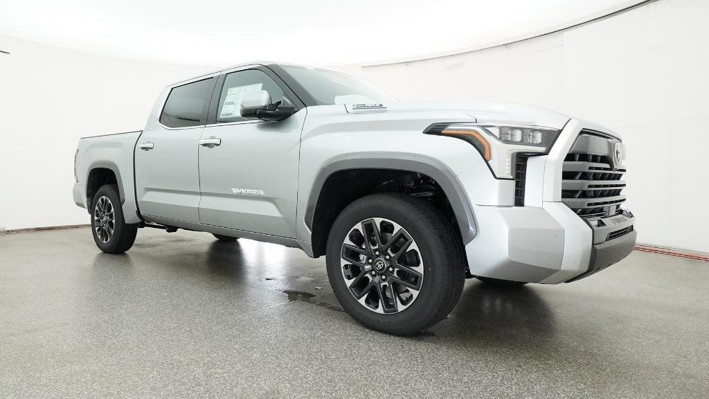 New 2026 Toyota Tundra i-FORCE MAX Truck