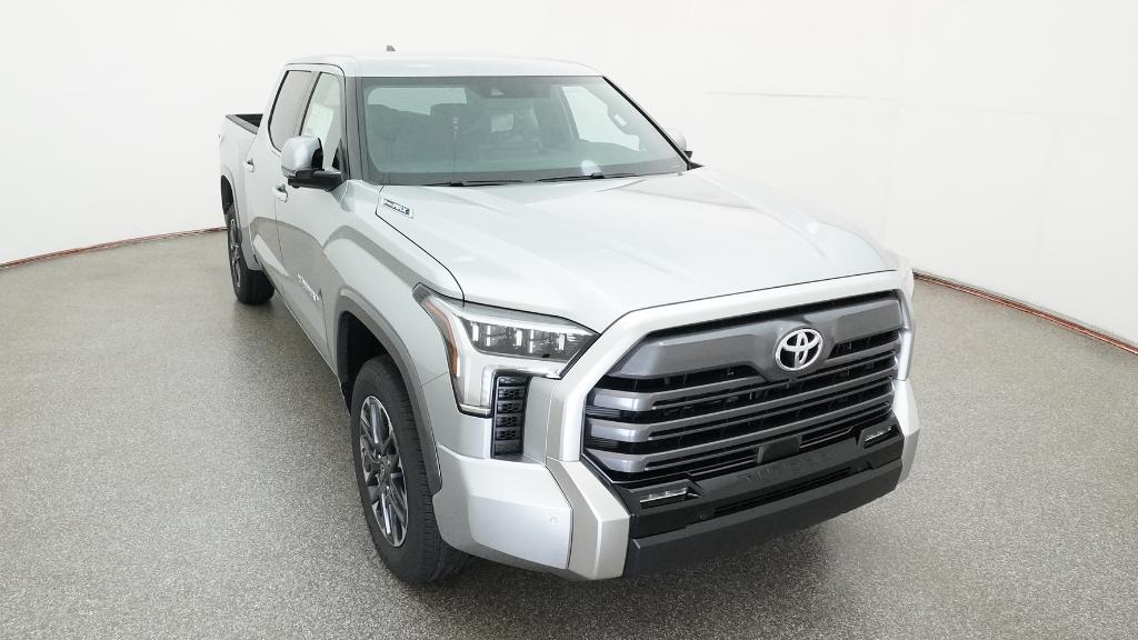 New 2026 Toyota Tundra i-FORCE MAX Truck