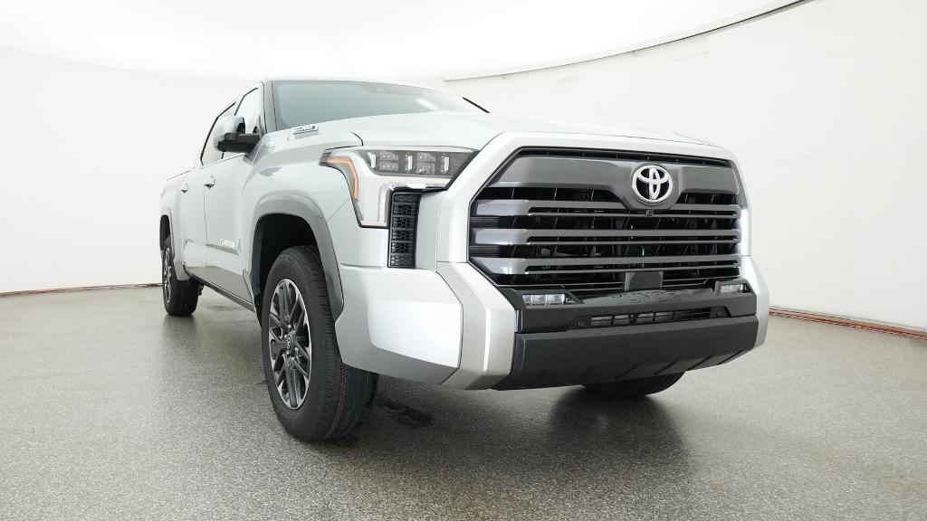 New 2026 Toyota Tundra i-FORCE MAX Truck