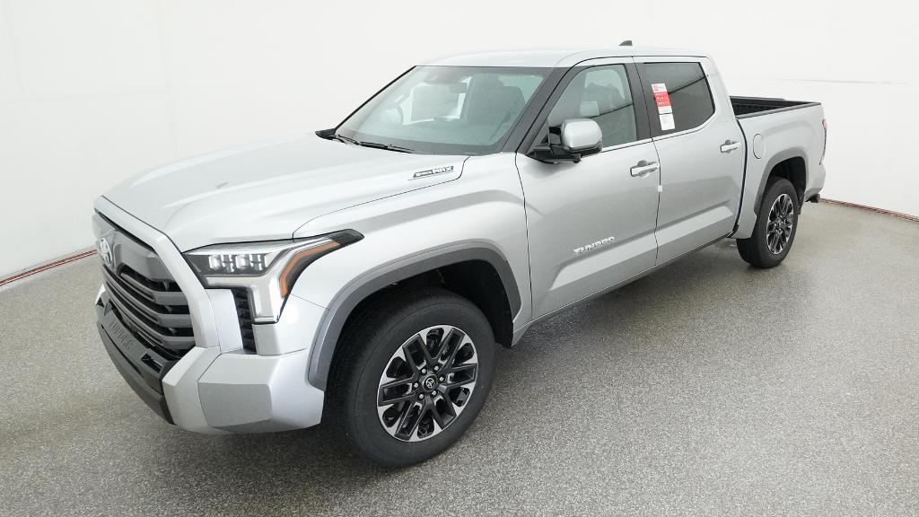 New 2026 Toyota Tundra i-FORCE MAX Truck