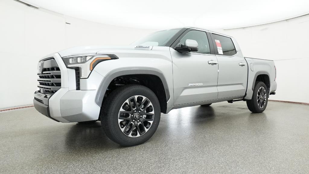 New 2026 Toyota Tundra i-FORCE MAX Truck