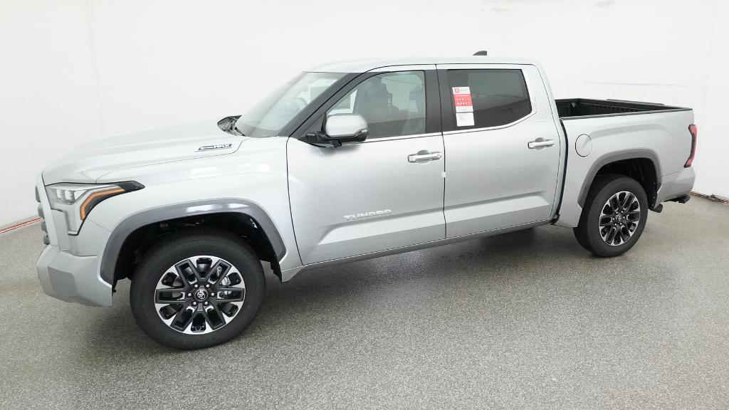 New 2026 Toyota Tundra i-FORCE MAX Truck