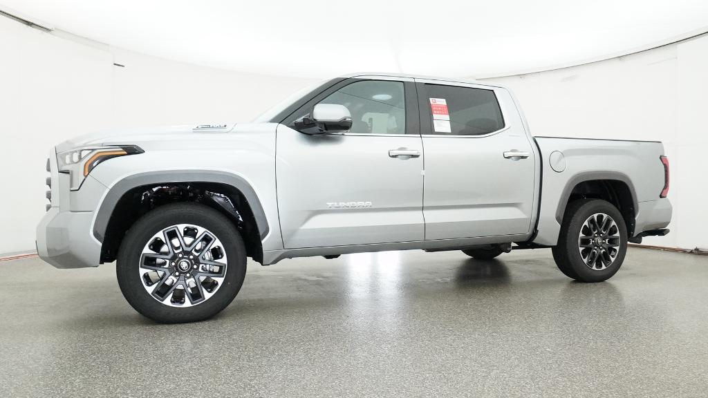 New 2026 Toyota Tundra i-FORCE MAX Truck
