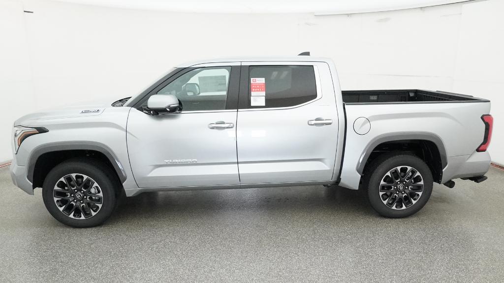 New 2026 Toyota Tundra i-FORCE MAX Truck