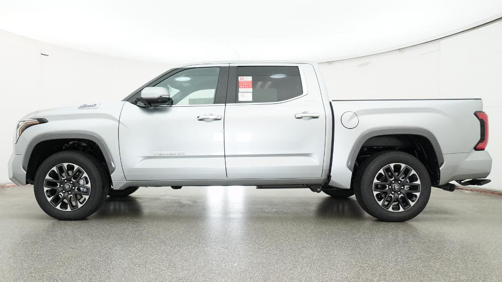 New 2026 Toyota Tundra i-FORCE MAX Truck