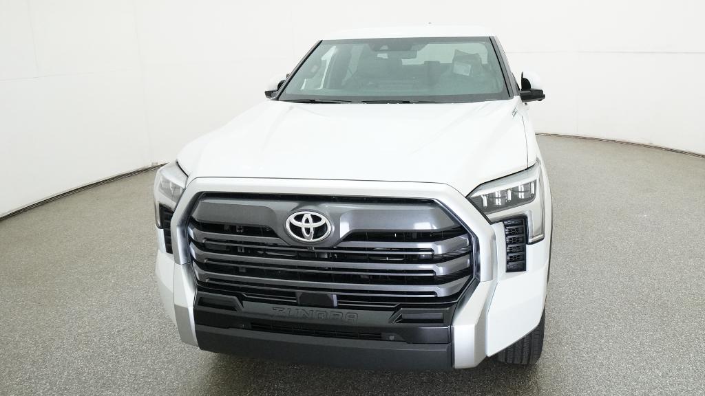 2026 Toyota Tundra Limited - Photo 31