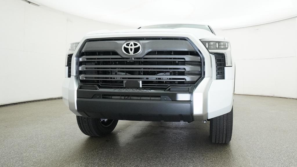 2026 Toyota Tundra Limited - Photo 36