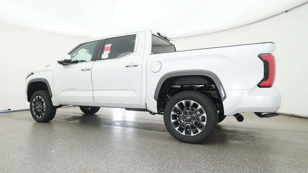 2026 Toyota Tundra Limited - Photo 40